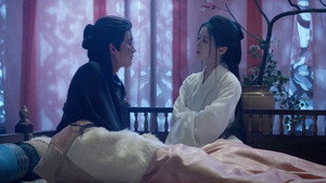 江湖夜雨十年灯 1. évad Ep.16 16. epizód