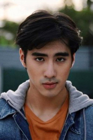 Peterpan Tadsapon Wiwitawan profil kép