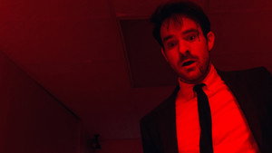Marvel Daredevil kép