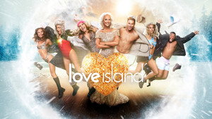 Love Island Sverige kép