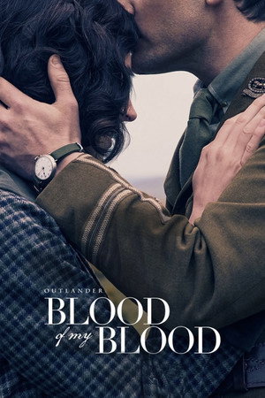 Outlander: Vér a véremből poszter