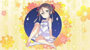 結城友奈は勇者である kép