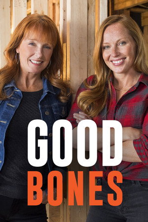 Good Bones 2. évad (2017-05-29) poszter