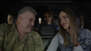 La Jefa 1. évad Ep.84 84. epizód