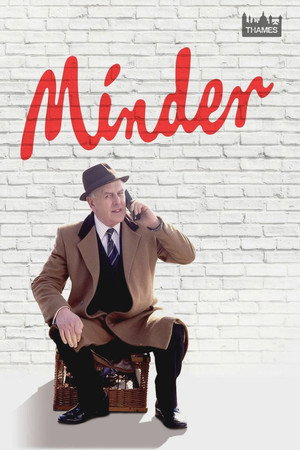 Minder 5. évad (1984-09-05) poszter