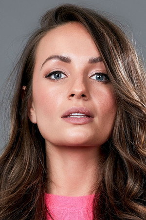 Grace Palmer profil kép