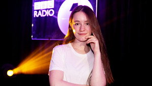 BBC Radio 1's Live Lounge 22. évad Ep.3 3. epizód