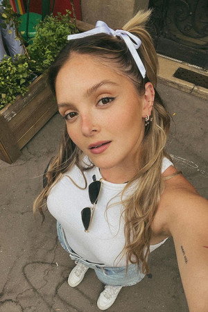 Natasha Zelenka profil kép