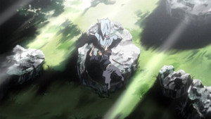 サムライガン 1. évad Ep.9 9. epizód