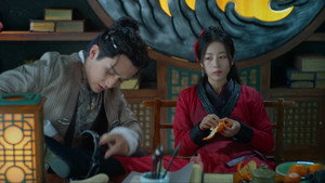 大宋少年志 1. évad Ep.31 31. epizód