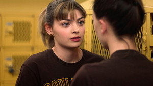 SKAM Austin 2. évad Ep.2 2. epizód