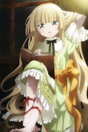 ゴシック poszter