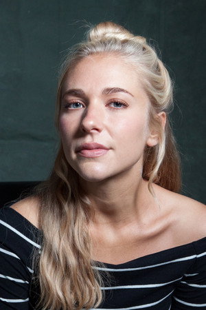Maddy Hill profil kép