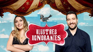 Ilustres Ignorantes 17. évad Ep.29 29. epizód