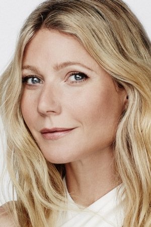 Gwyneth Paltrow profil kép