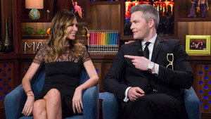 Watch What Happens Live with Andy Cohen 13. évad Ep.78 78. epizód