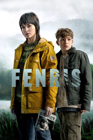 Fenris poszter