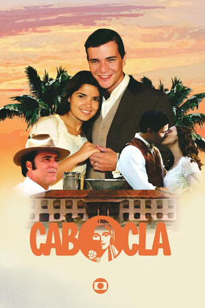 Cabocla poszter