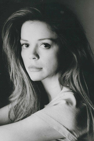 Deborah Richter profil kép