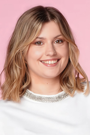 Marine Delplace profil kép
