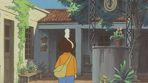 母をたずねて三千里 1. évad Ep.22 22. epizód