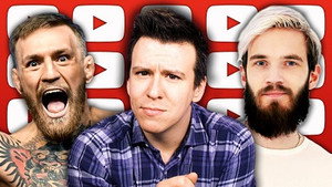 The Philip DeFranco Show 1. évad Ep.4 4. epizód