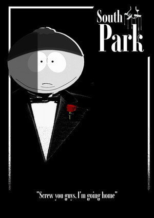 South Park poszter