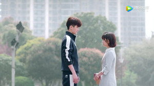 浪花一朵朵 1. évad Ep.27 27. epizód