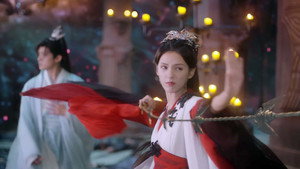 千秋令 1. évad Ep.21 21. epizód