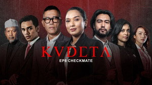 Kudeta 1. évad Ep.8 8. epizód