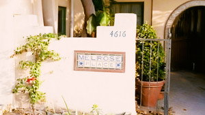 Melrose Place kép