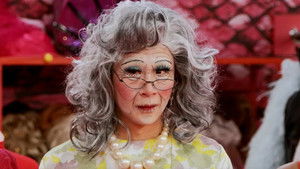 RuPaul - Drag Queen leszek! 16. évad Ep.9 9. epizód