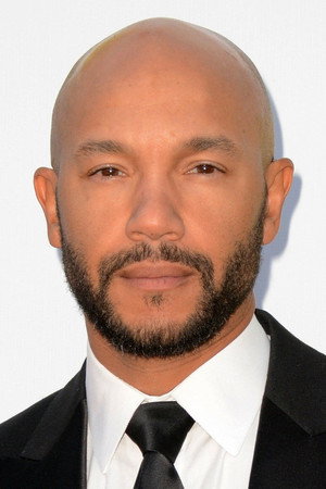 Stephen Bishop profil kép
