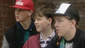 Byker Grove 3. évad Ep.7 7. epizód
