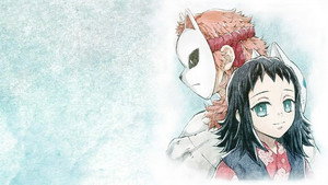 Kimetsu No Yaiba Speciális epizódok Ep.8 8. epizód