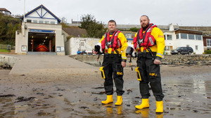 Saving Lives at Sea 5. évad Ep.2 2. epizód