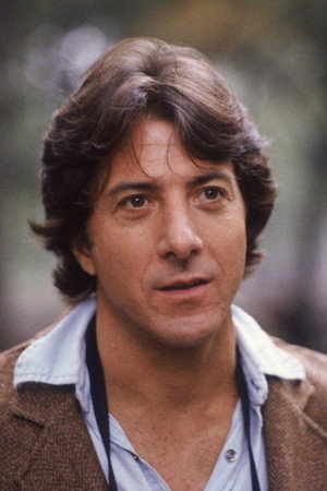 Dustin Hoffman profil kép