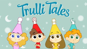 Trulli Tales kép