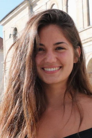 Ophélie Bau profil kép