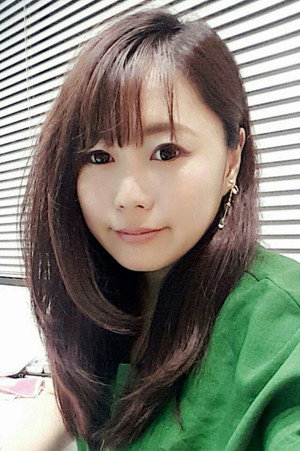 Asuka Itou profil kép