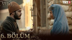 Vefa Sultan 1. évad Ep.6 6. epizód