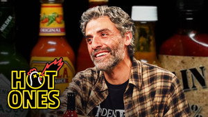 Hot Ones 29. évad Ep.11 11. epizód