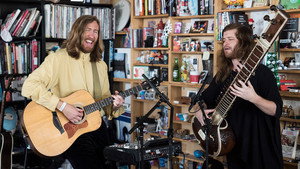 NPR Tiny Desk Concerts 10. évad Ep.67 67. epizód