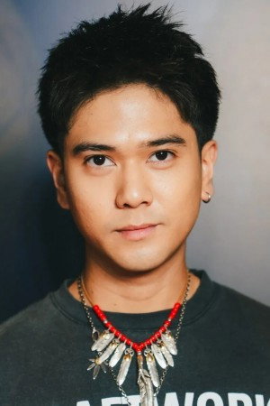 Iqbaal Ramadhan profil kép