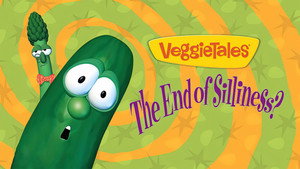 VeggieTales 1. évad Ep.11 11. epizód