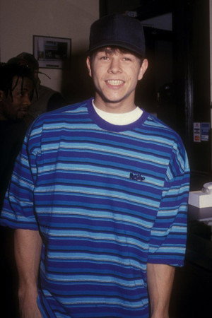 Mark Wahlberg profil kép