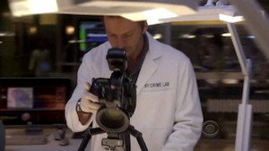 CSI: New York-i helyszínelők 6. évad Ep.11 Új élet