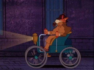 名探偵ホームズ 1. évad Ep.24 24. epizód