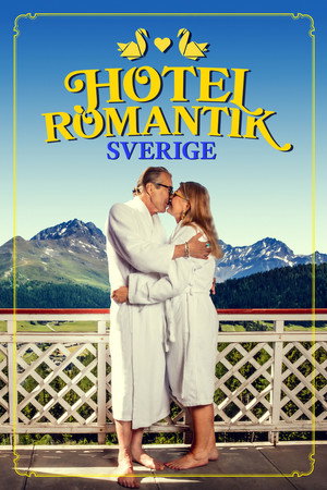 Hotell Romantik poszter