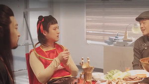 绷不住了啦 Speciális epizódok Ep.1 1. epizód